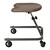 Mobile Activity Tray for Soft-Touch Sitter - Cherry
